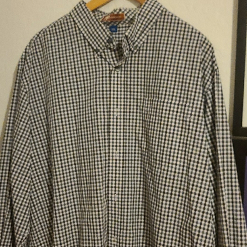 Button up Dress shirt